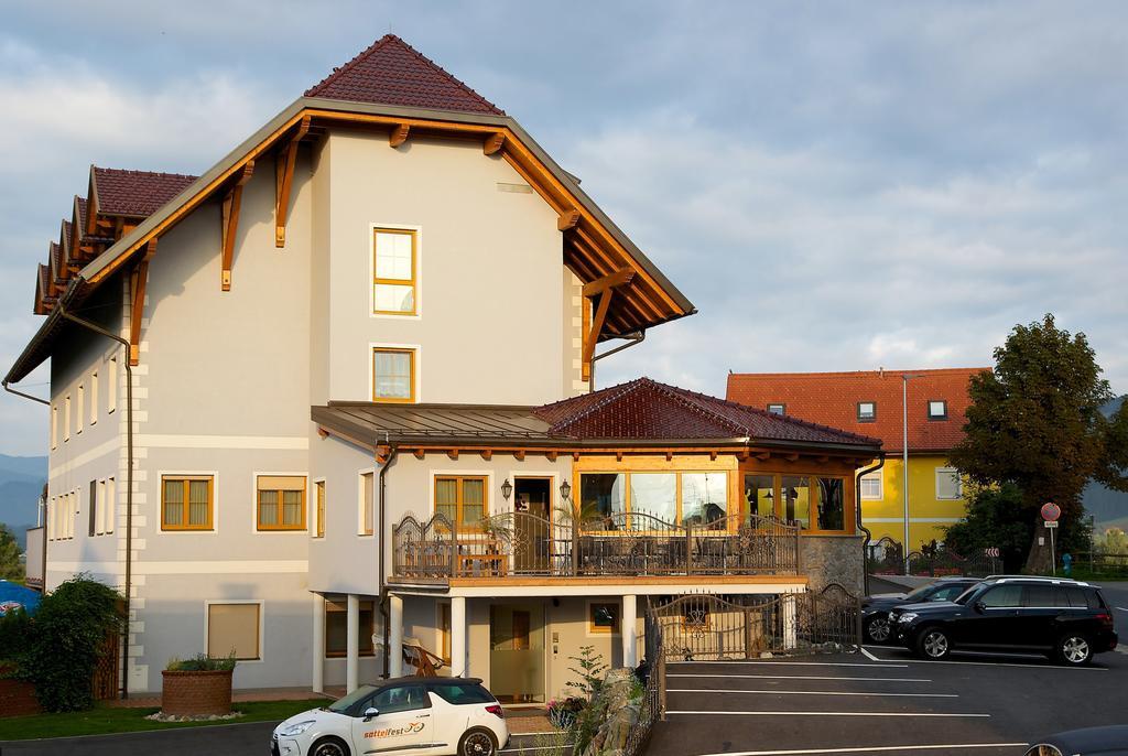 Penzion Restaurant Perschler