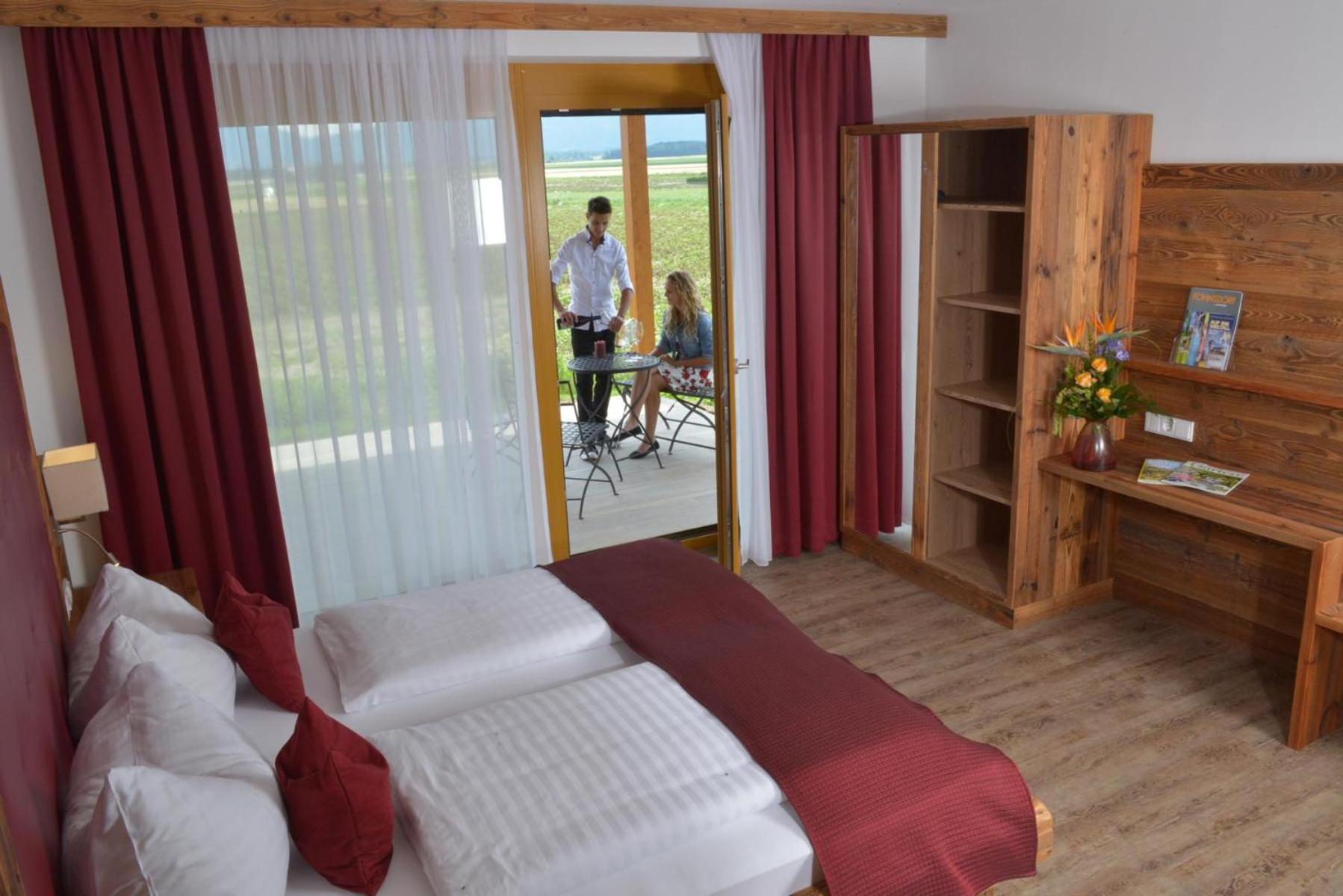 Restaurant Perschler Rattenberg (Styria)