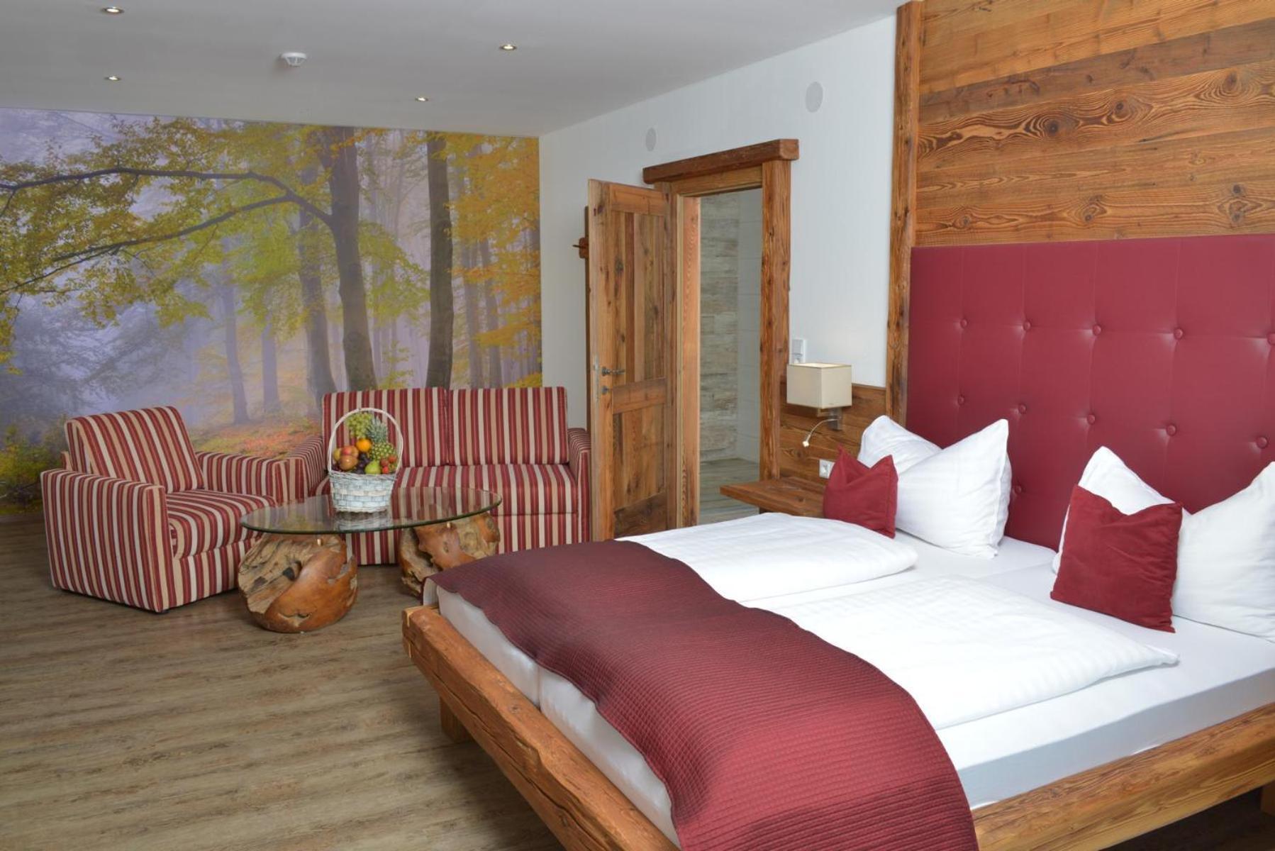 Restaurant Perschler Rattenberg (Styria)