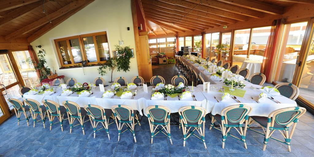 Penzion Restaurant Perschler