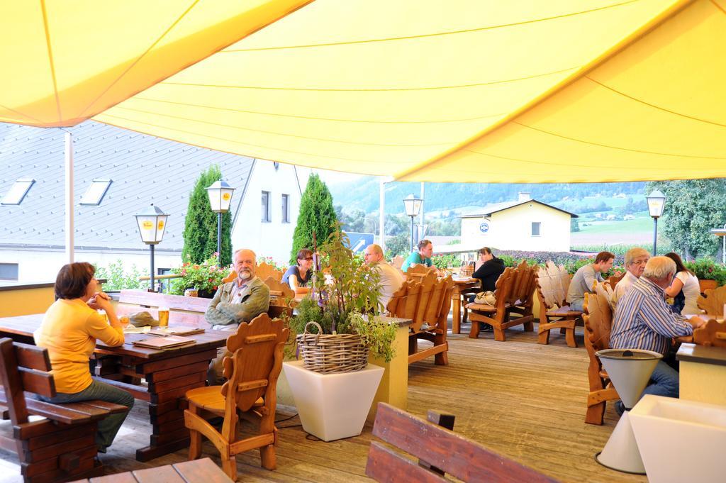 Penzion Restaurant Perschler
