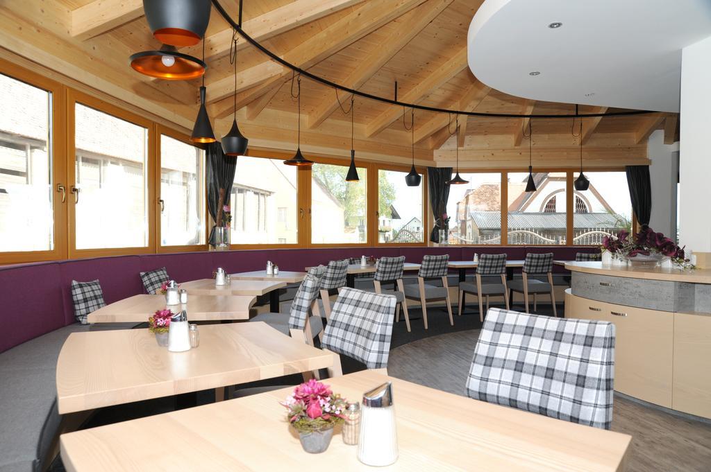 Penzion Restaurant Perschler Rattenberg (Styria)