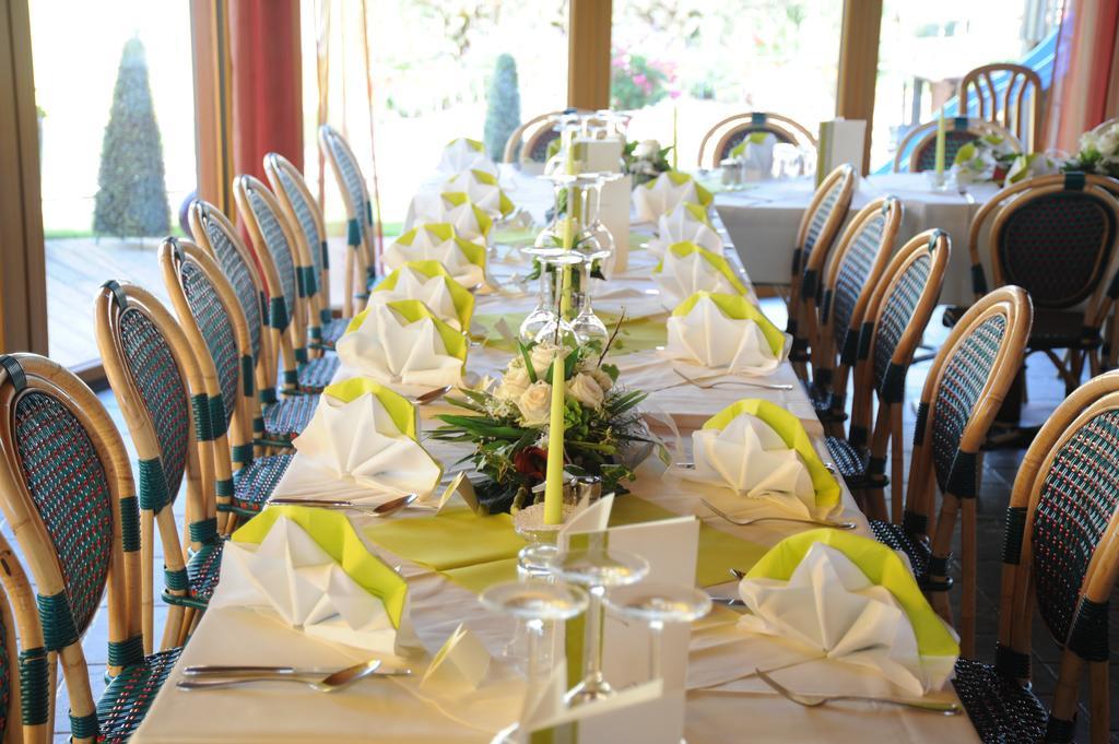 Restaurant Perschler Rattenberg (Styria)