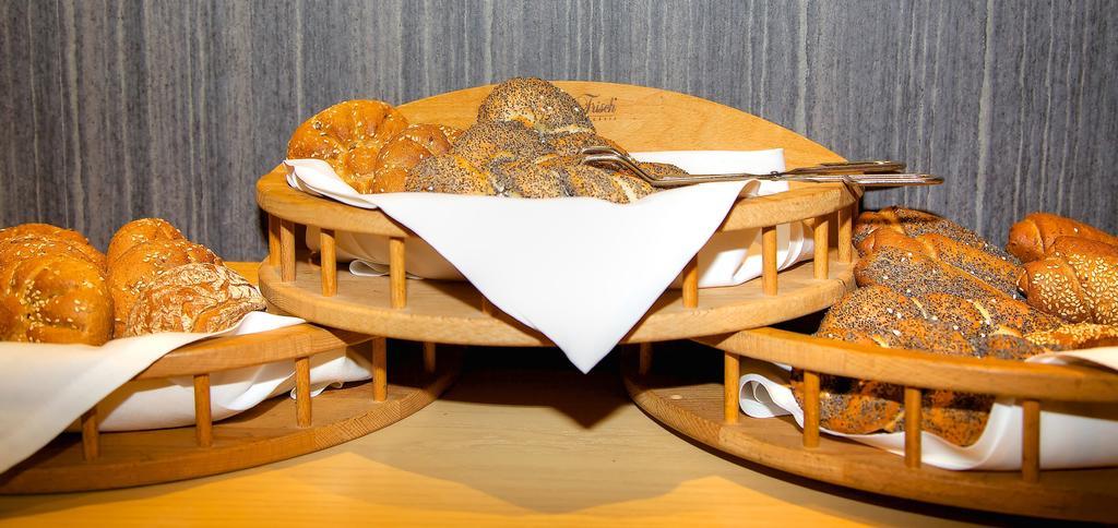 Penzion Restaurant Perschler Rattenberg (Styria)