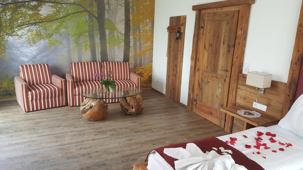 Restaurant Perschler Penzion