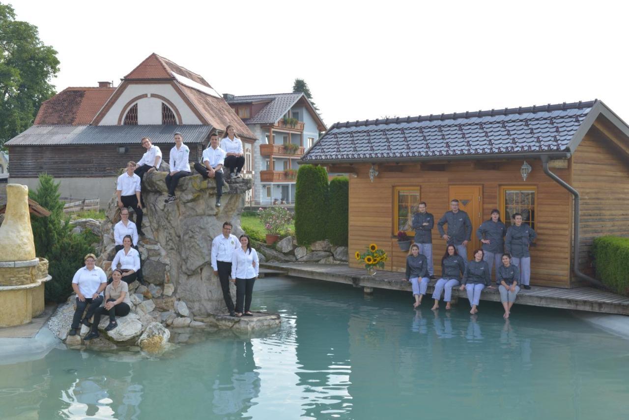 Restaurant Perschler Penzion 2*