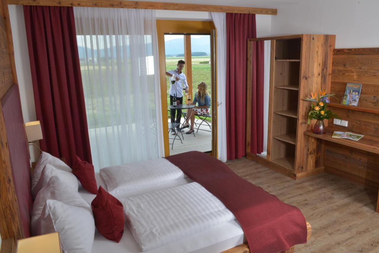 Restaurant Perschler 2* Rattenberg (Styria)